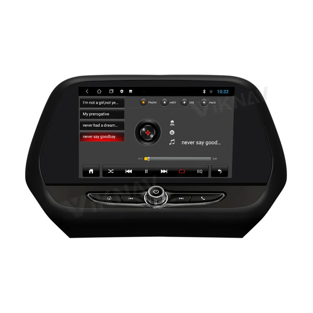 구매 Chevrolet Camaro 2014-2021 용 스테레오 수신기 라디오 Android Auto Autoradio Carplay 무선 카 오디오 라디오 Gps 네비게이션