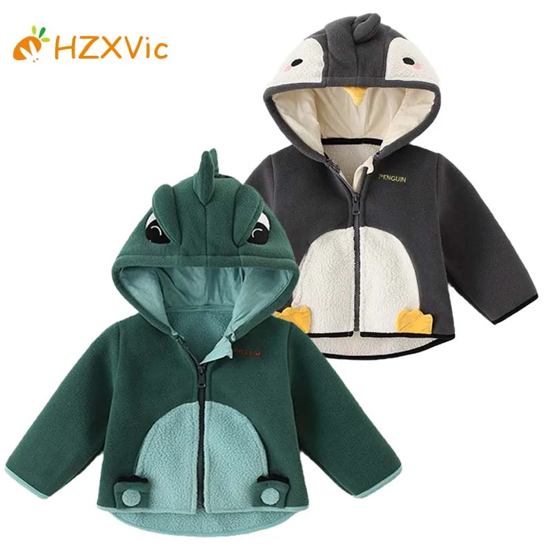 

Childrens Flannel Clothing Hooded Jacket For Girls 2021 Winter Thick Warm Jacket For Boys Newborn Clothes Coat Baby Girl Clothes
