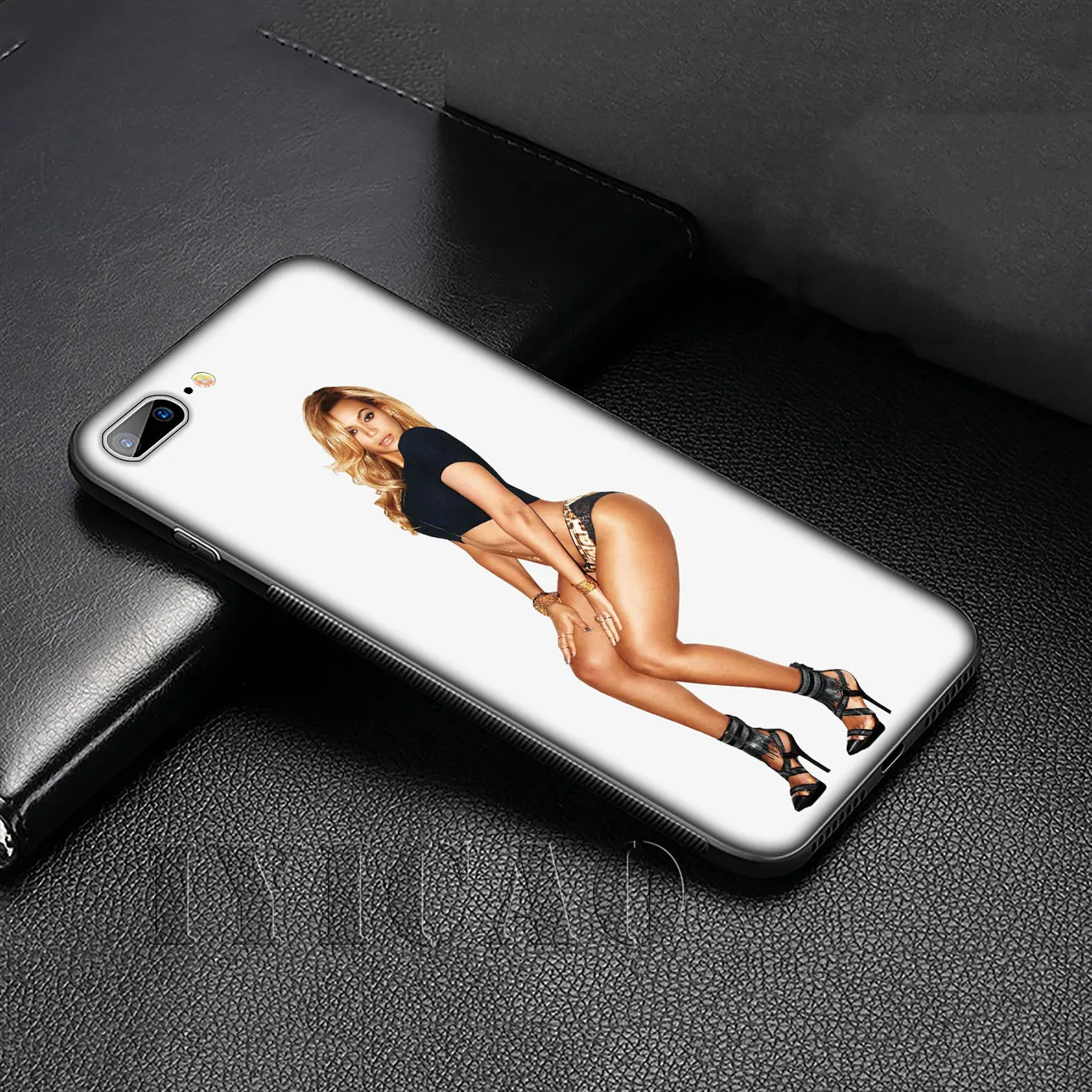IYICAO горячий певец Beyonce Мягкий силиконовый чехол для Huawei P30 P20 Pro P10 P9 Lite Mini 2017 2016 P Smart