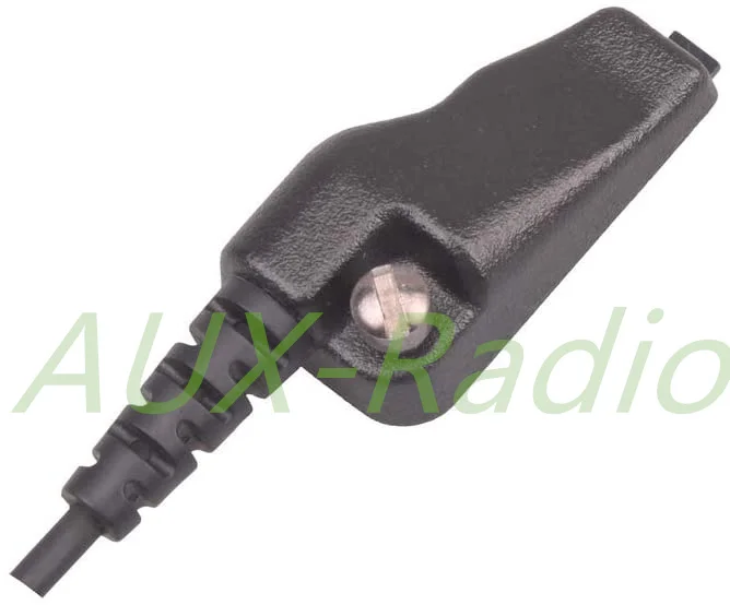 

Speaker Mic with Reinforced Cable for Kenwood Radios NX-200 NX-210 NX-300 NX-3200 NX-3300 NX-410 NX-411 NX-5200 NX-5300 NX-5400