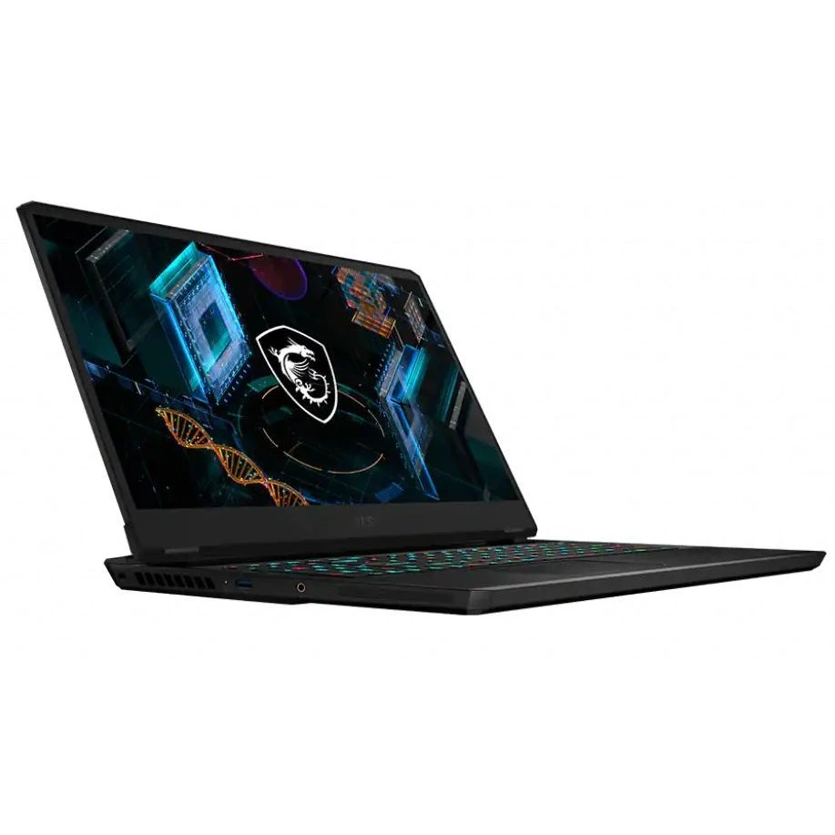 Laptop MSI GP76 Leopard 11UG-615RU 17.3" IPS i7 11800H 2.3GHz 16GB 1TB SSD NVIDIA RTX 3070 - 8192 MB Windows 10 9S7-17K322-615 computers and