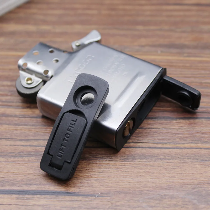 Герметичная керосиновая зажигалка с герметичным дном 2 шт.|Аксессуары для