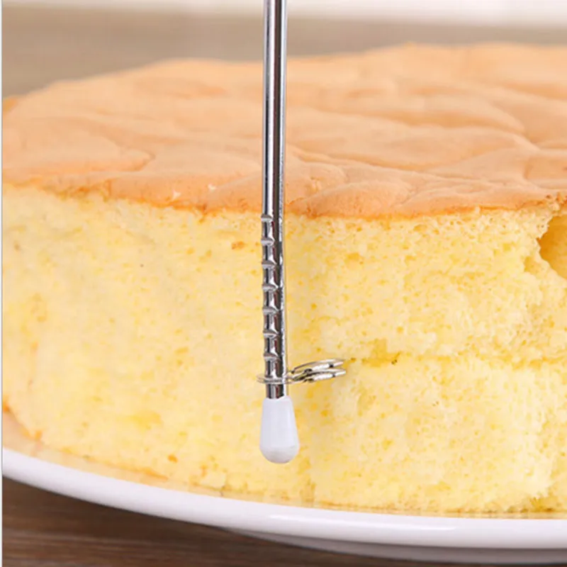 Кухонный резак для выпечки многоразовый инструмент сделай сам из нержавеющей