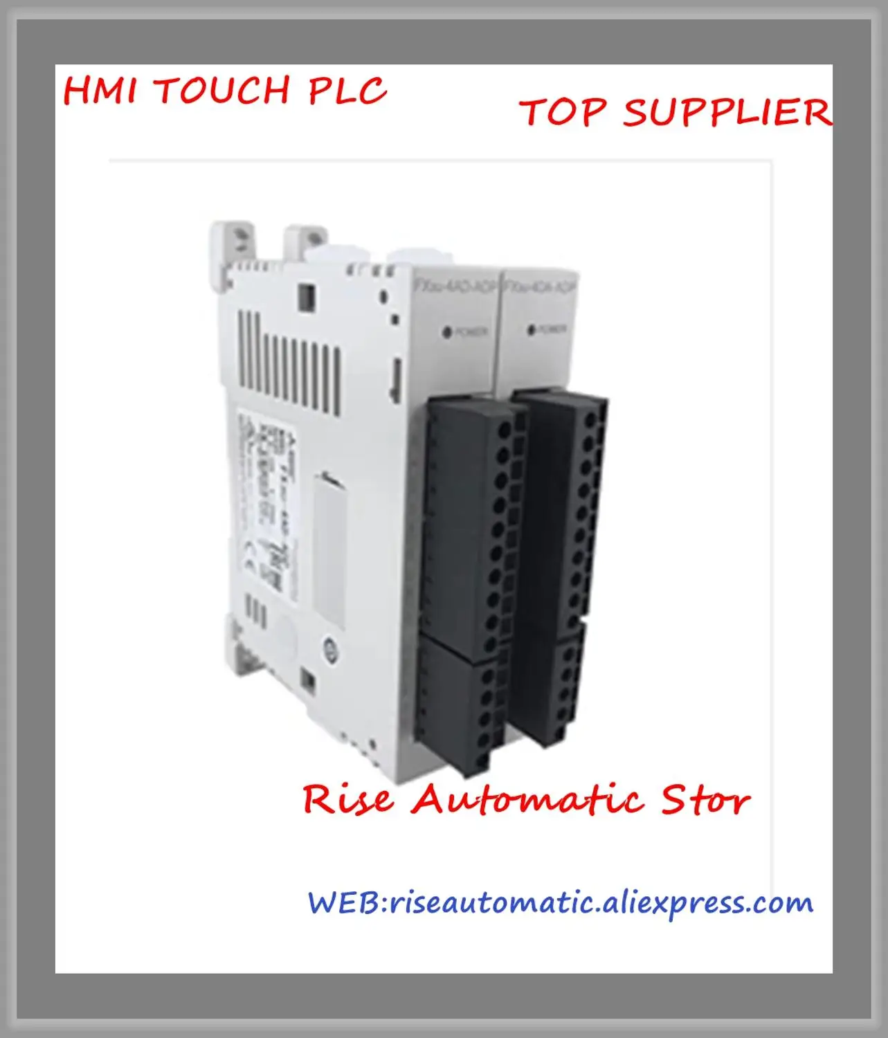 New Original FX3U-4AD-ADP FX3U-4DA-ADP FX3U-3A-ADP FX3U-4AD-TC-ADP FX3U-4AD-PT-ADP FX3U-ENET-ADP FX3U-ENET-L PLC | Обустройство дома