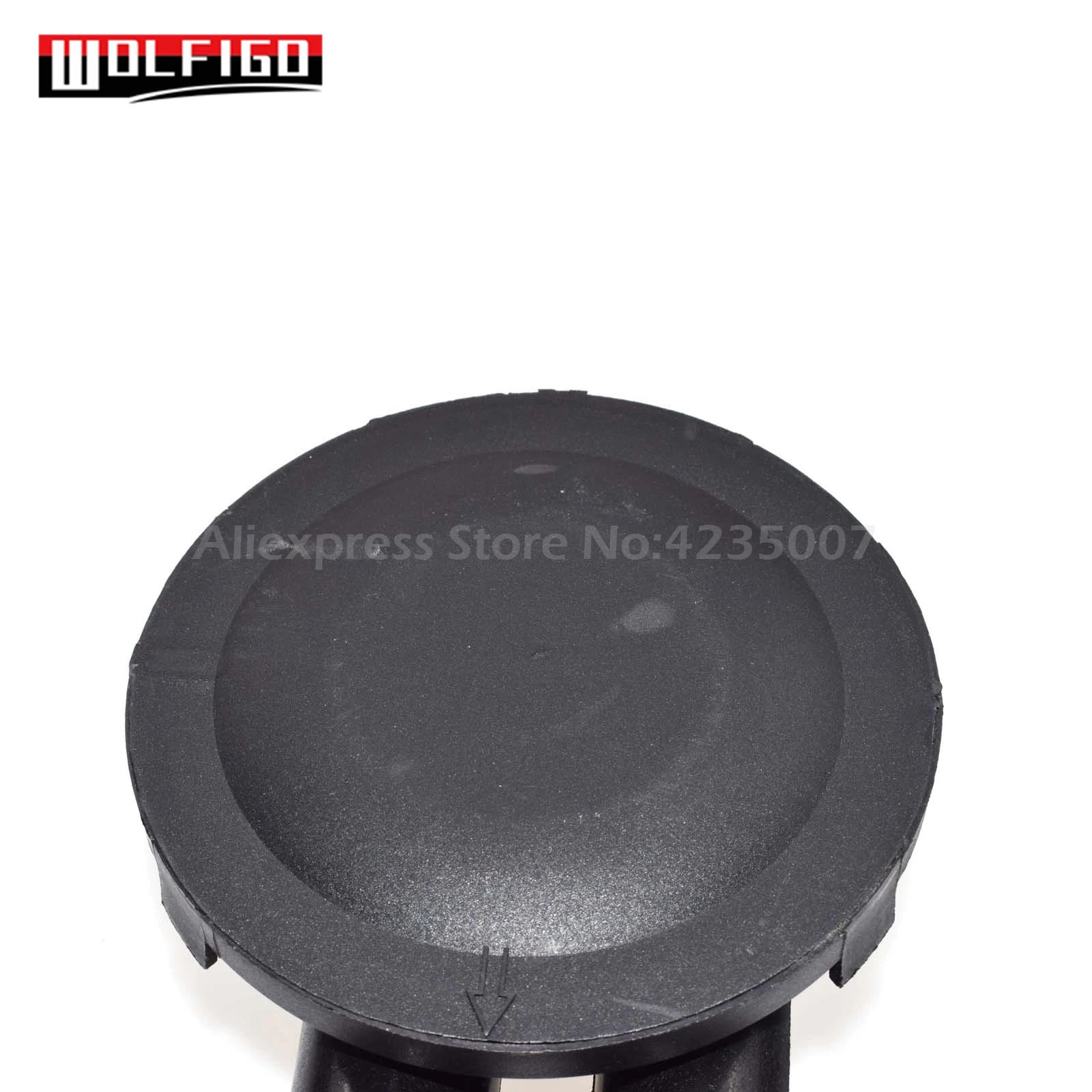 WOLFIGO Картер Сапун масло ловушка подходит для сиденья Cordoba TOLEDO IBIZA Mk VW Passat VENTO 037129101 г, 037 129 101 г, 113 300