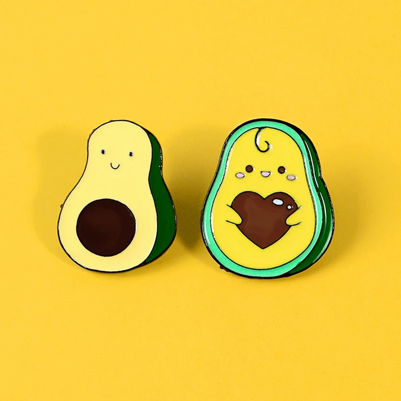 Украшения в стиле панк с фруктами шоколадом сэндвич Сидней авокадо ребенок