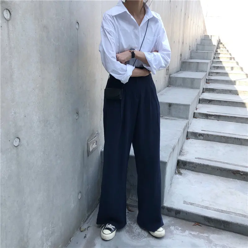 HziriP черные подходят ко всему тонкие свежие стройные Ретро стиль 2019 винтажные