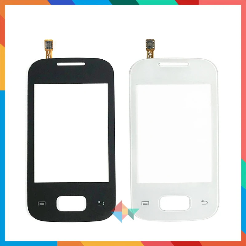 Сенсорный экран для Samsung Galaxy Pocket Neo S5312 S5310 3 2 дюйма дигитайзер переднее стекло