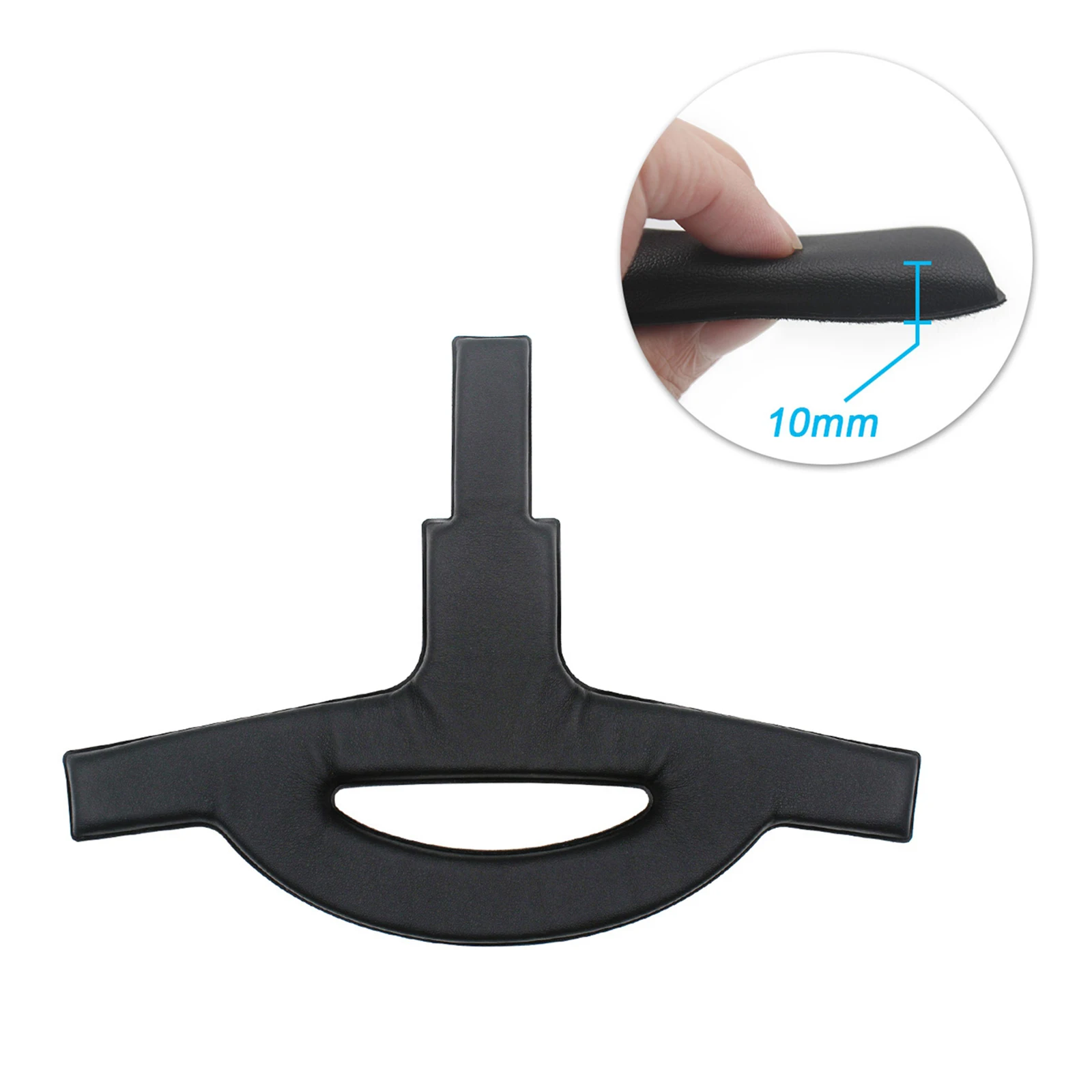 Небольшой ремешок на голову совместимый с Htc Vive запасной ремень удобный