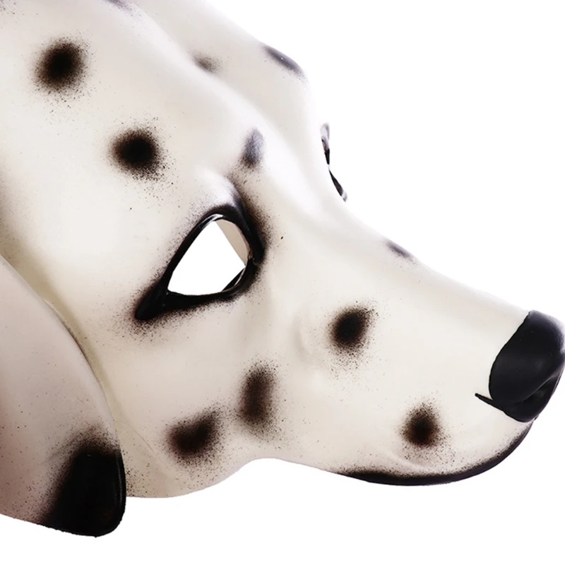 Y1UE страшная вечевечерние роскошный костюм на Хэллоуин для вечеринки