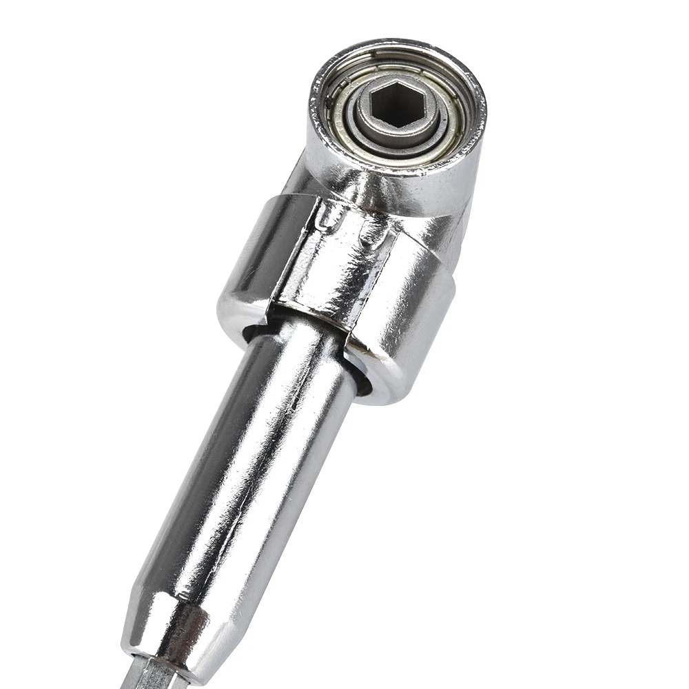 105 градусов регулируемая Шестигранная головка для отвертки|Отвертка| |