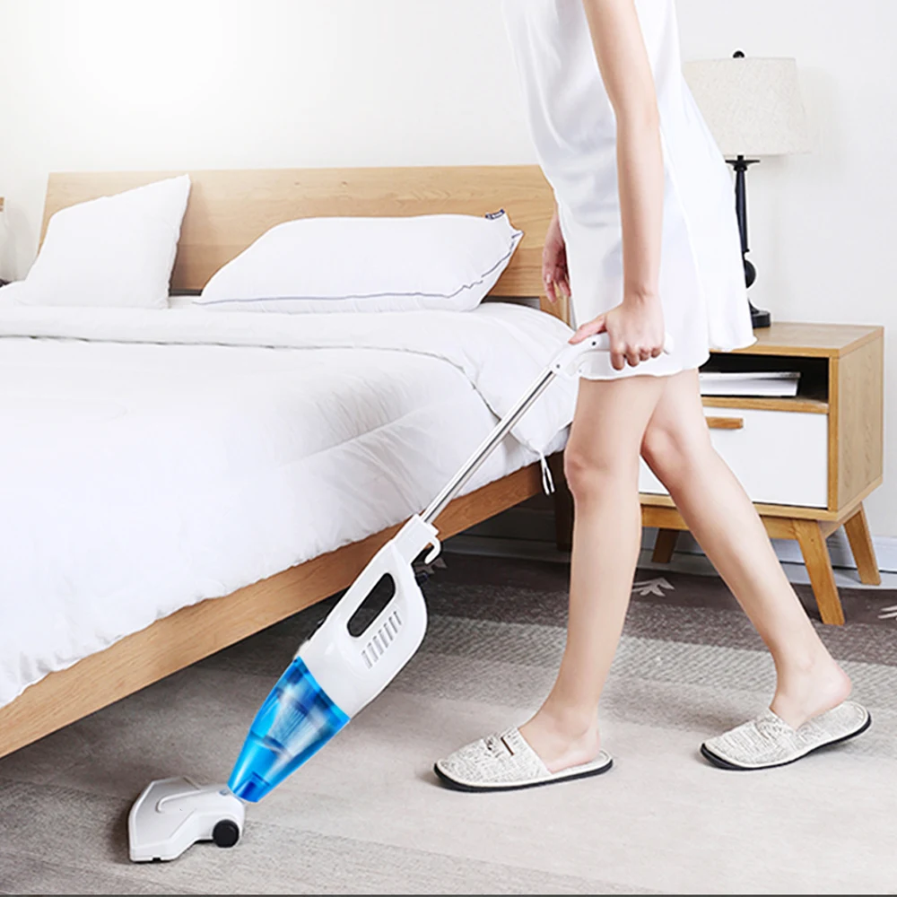 ЕС/США штекер портативный ручной пылесос ковер пылесборник для дома робот