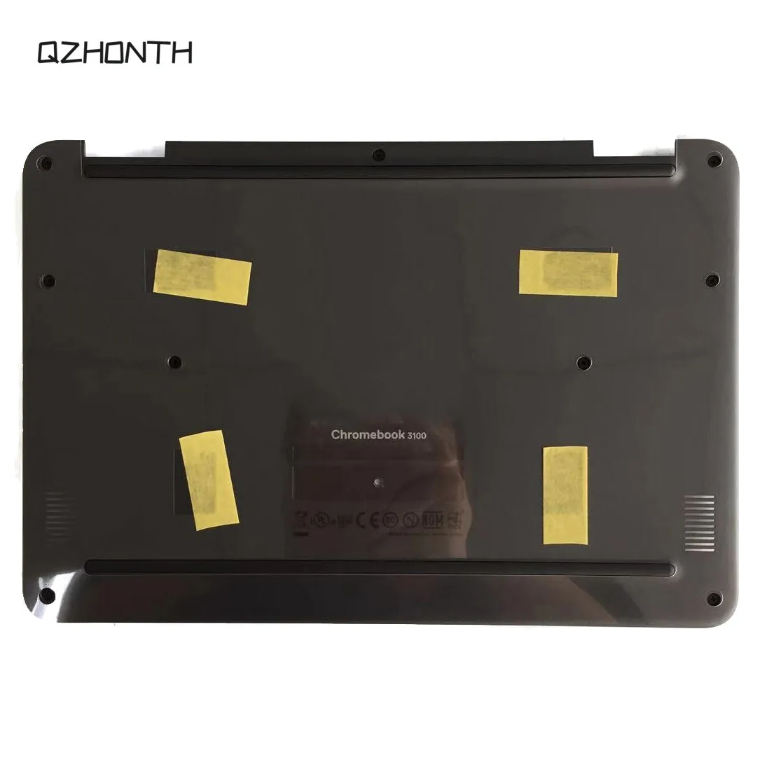 

Laptop For Dell Chromebook 11 3100 Bottom Cover Base 02RY30