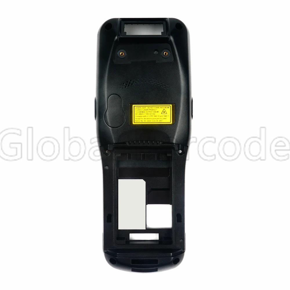 

Новая задняя крышка для замены для Honeywell Dolphin 6100 Dolphin 6110, бесплатная доставка