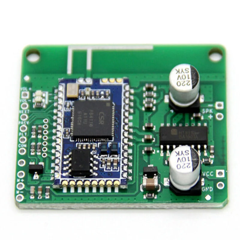 10 шт. кнопочная Батарея гнездовой зажим держатель Box Дело Портативный