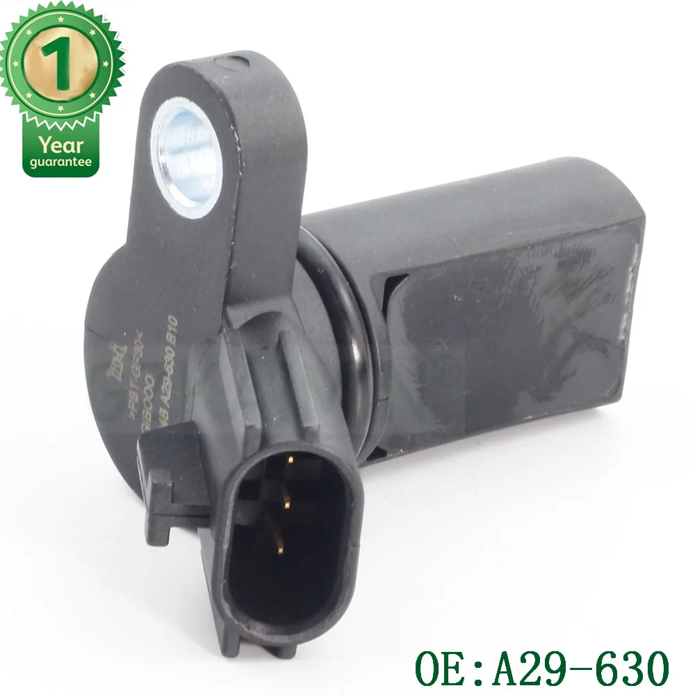 Оригинальный стандартный качественный датчик коленчатого вала подходит для Nissan