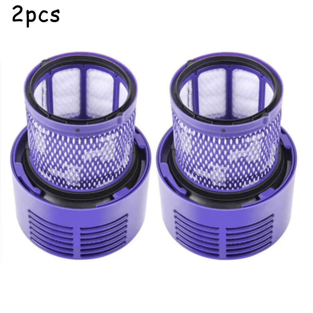

2 шт., V10 фильтр для DYSON V10 Cyclone Animal