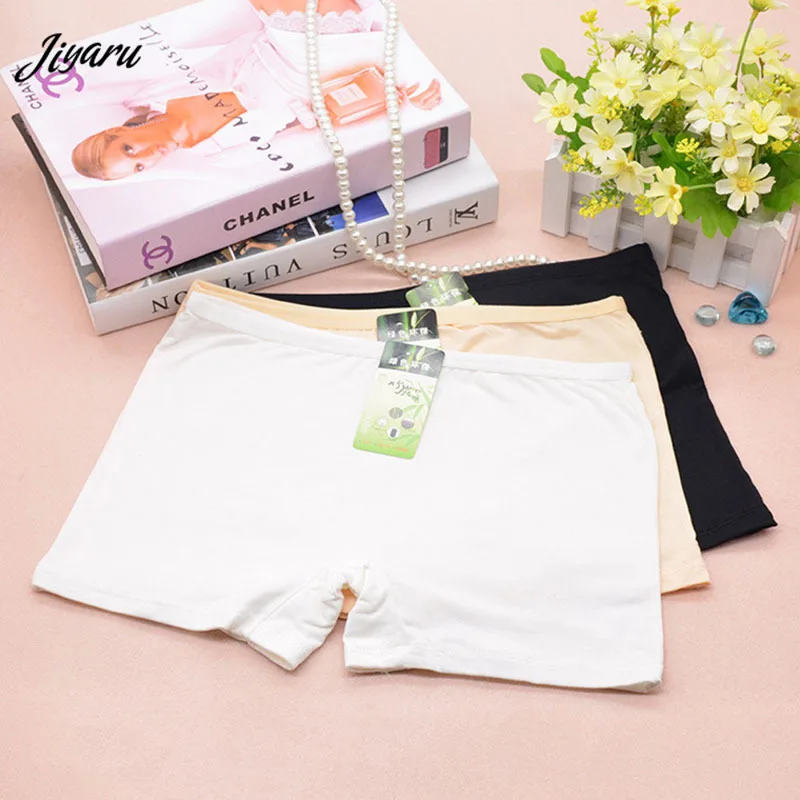 Распродажа Новые дышащие защитные шорты Штаны женские трусики трусы Нижнее