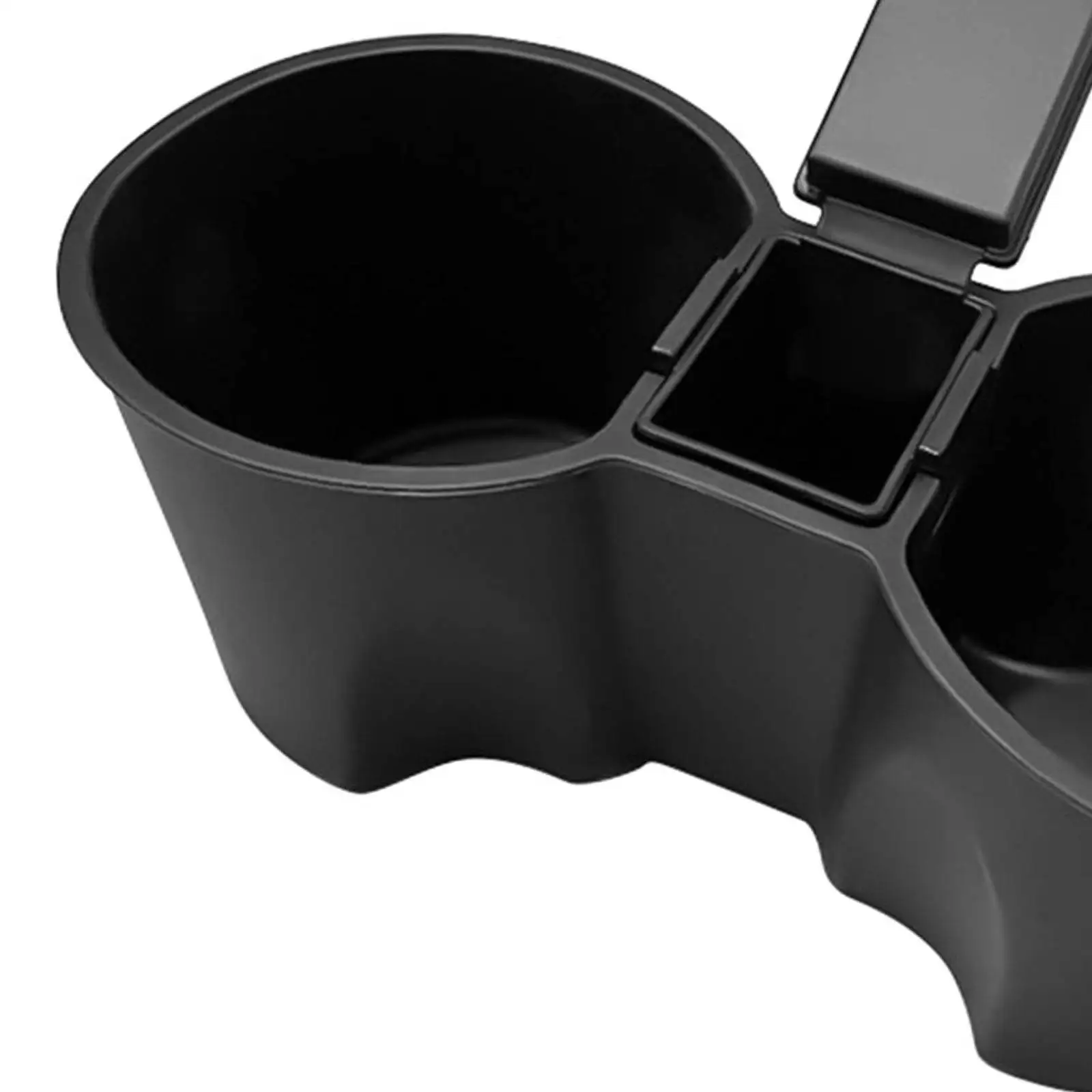 

Автоматический держатель для чашки с водой, внутренняя крышка для кофейных напитков, подходит для Tesla Model 3/Y