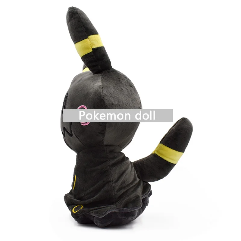 Takara Tomy Pokemon плюшевые Mimikyu Косплей куклы Umbreon Eevee мягкие игрушки | Игрушки и хобби