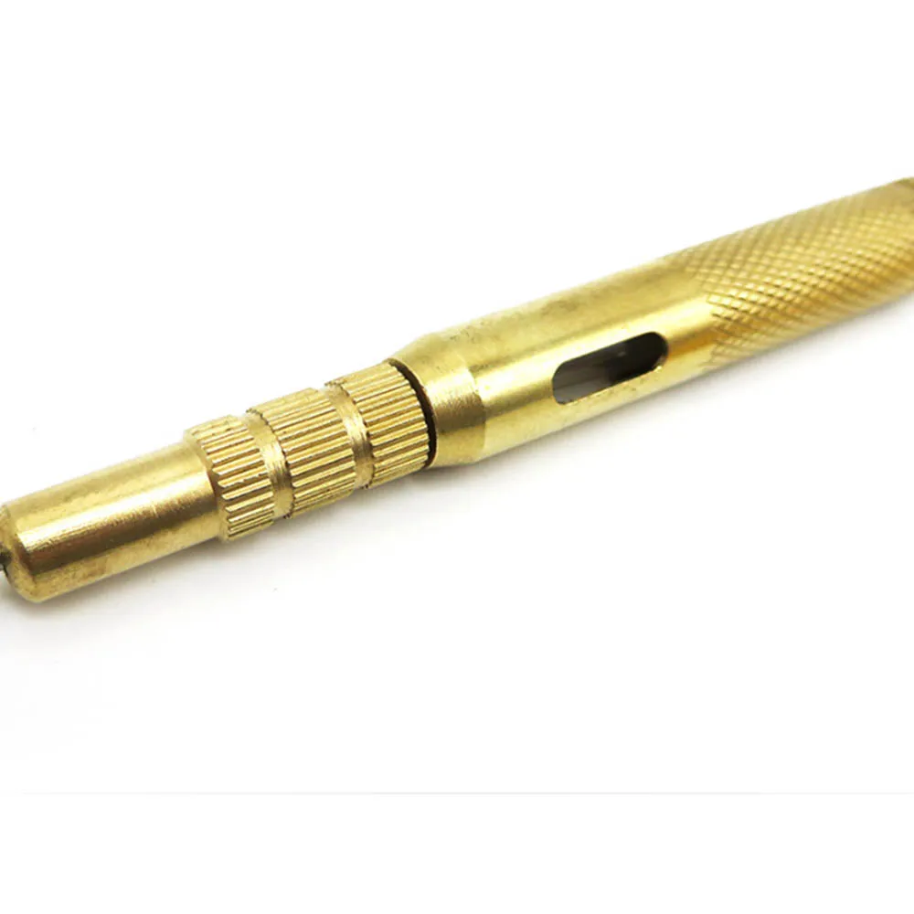 

6V 12V 24V Car Repair Special Circuit Test Pencil Repair Induction Test Pen Vehicle Electroscope Test Light