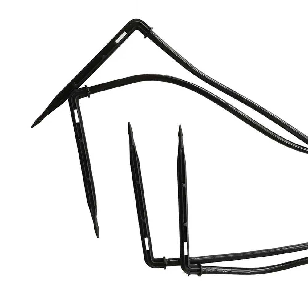 Теплица 4 способа стрелка капельница для сада сельское хозяйство микро