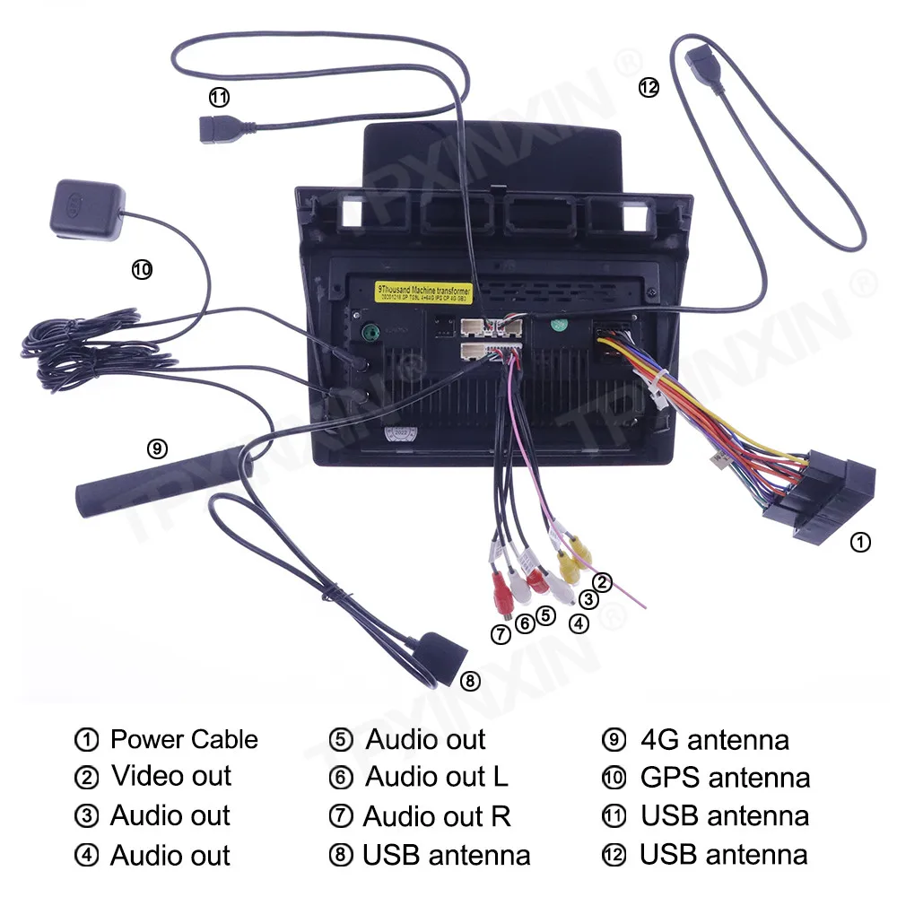 구매 128G 테슬라 스타일 화면 안드로이드 무선 카플레이, 자동차 내비게이션 스테레오 수신기 라디오 플레이어 라디오, 기아 모닝 2004-2008