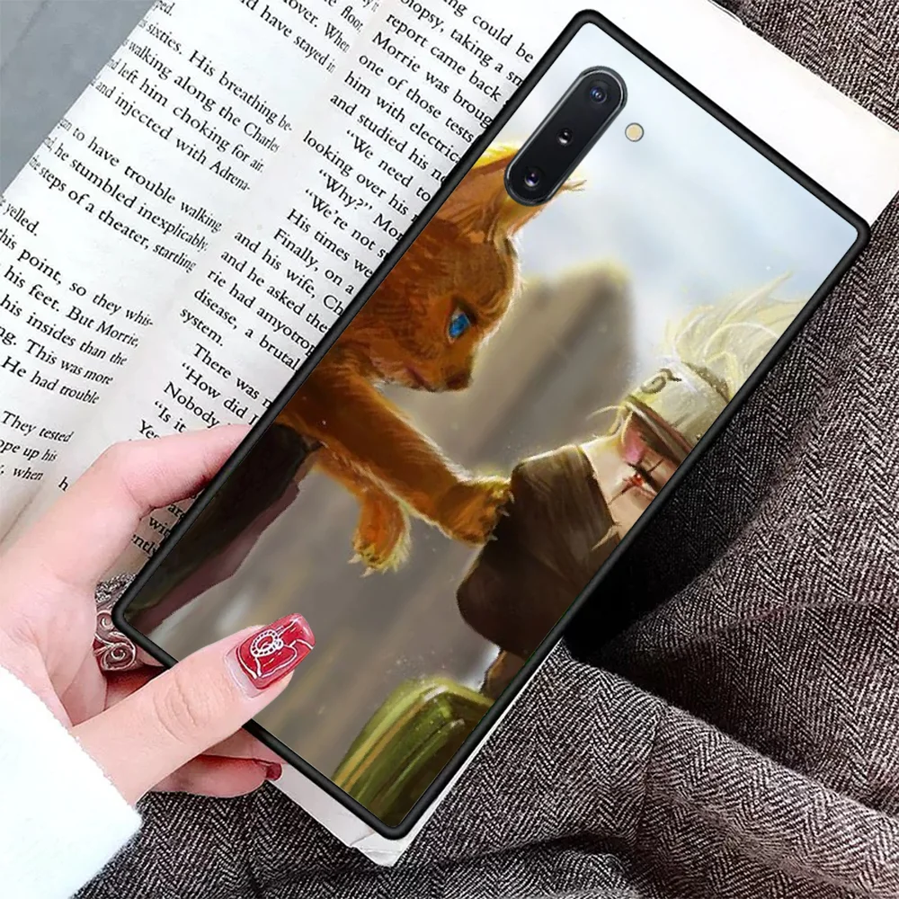 Для samsung note 7 8 чехол японского аниме Наруто клиент высокое качество для телефона 9