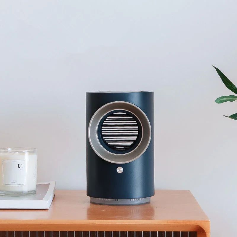 Ловушка для насекомых xiaomi USB-лампа с электрошоком бесшумная светодиодная защиты