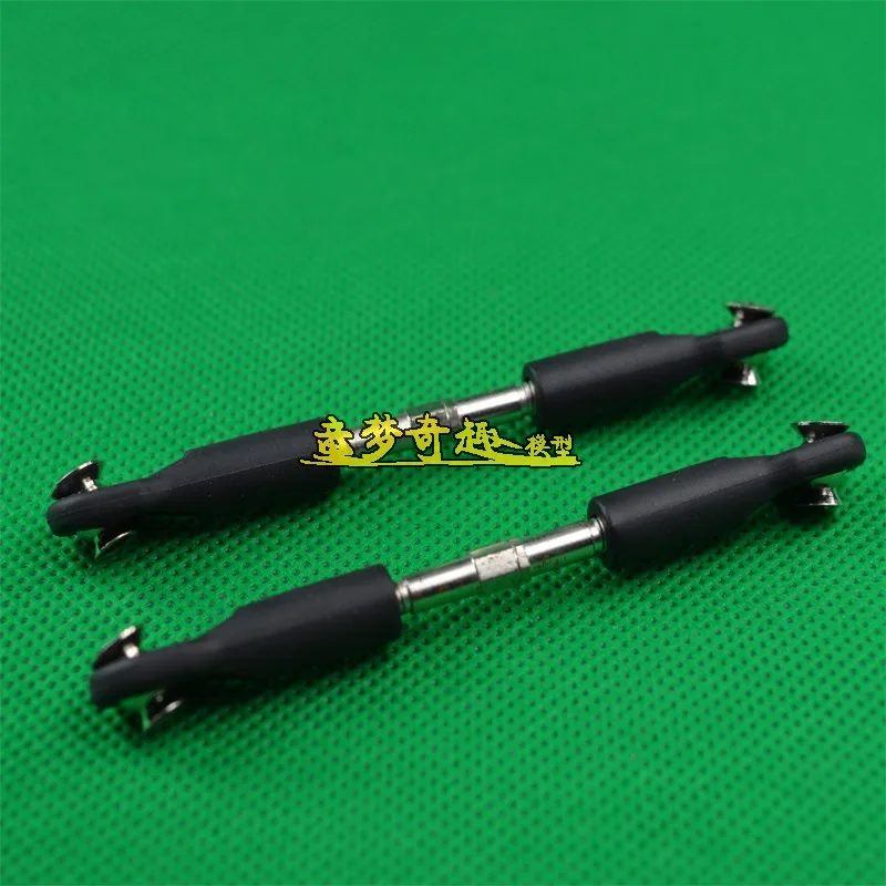 

REMO HOBBY 8036 1025 HQ727 RC Car spare parts Front Pull rod P2024 / Rear Pull rod P2044