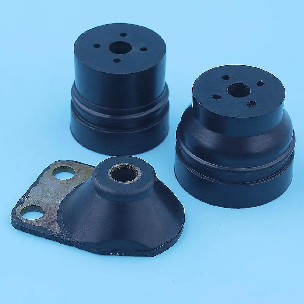 Кольцевой резиновый комплект AV-буфера для Stihl 024 026 MS260 026Pro MS260PRO