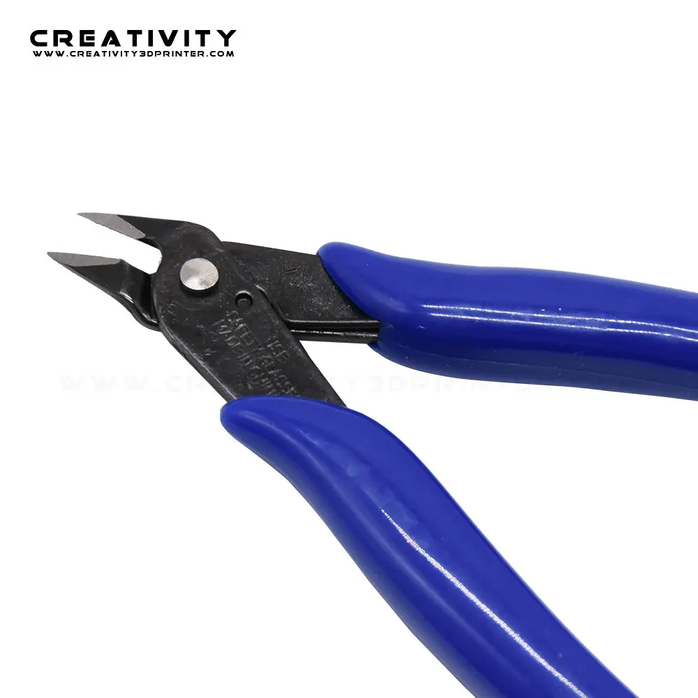 Пластиковые насадки PLATO 170 кусачки для электронной резки диагональные