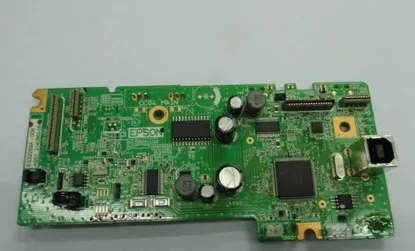 1 шт х форматированная плата для Epson L220 L300 L210 L365 L100 L101 L200 L201 в принтер запчасти 2140861 2158979 2140863