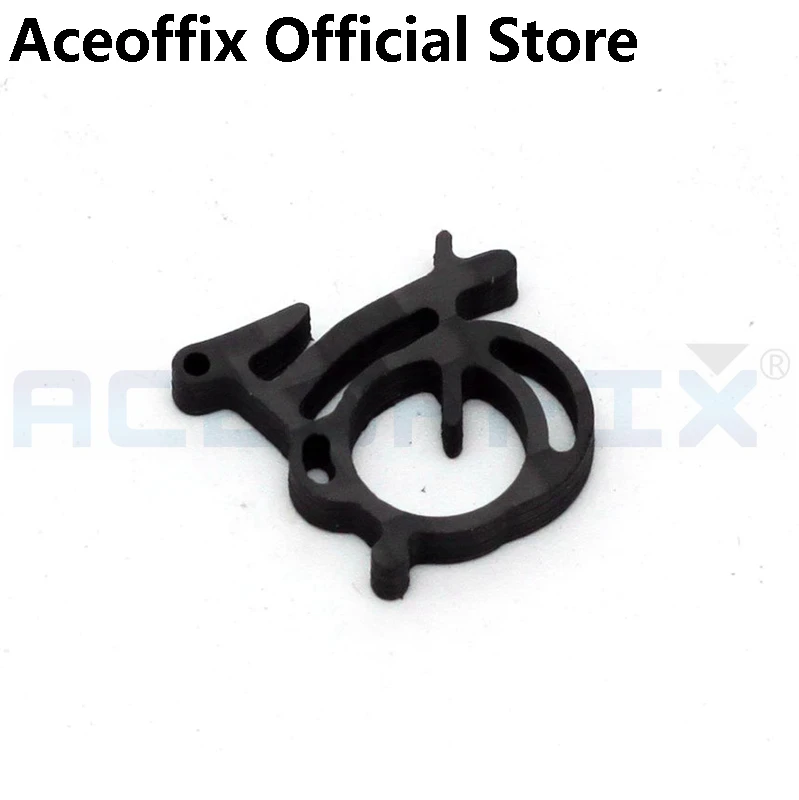 Карбоновый брелок Aceoffix|Наклейки на велосипед| |