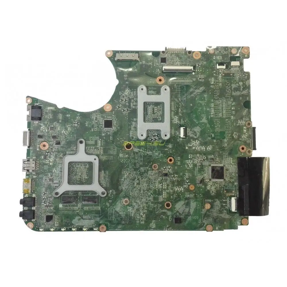 A000081310 Laptop Motherboard notebook pc mainboard For toshiba satellite L750D L755D L750 L755 DDR3 DA0BLFMB6E0 | Компьютеры и офис