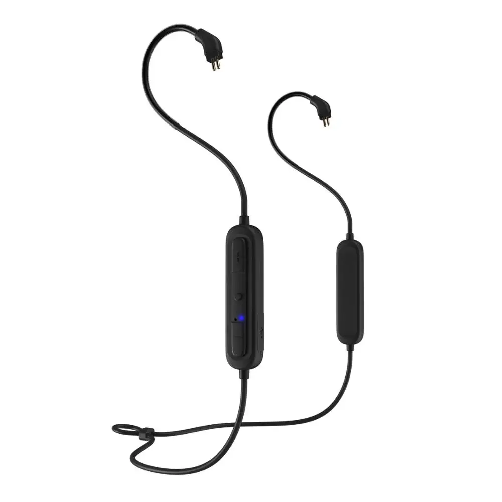 Беспроводные наушники BQEYZ, кабель V5.0 aptx-HD, Bluetooth, спортивные водонепроницаемые наушники-вкладыши, разъем mmcx 0,78 мм для монитора гибридного драйвера