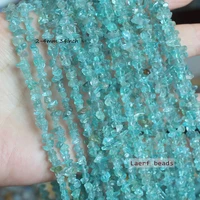 natural 2 6mm peridot apatite small chop beads 32 34inch per strand for diyjewelry making mixed wholesale for all items