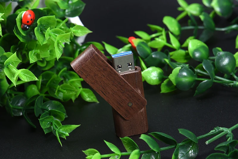 JASTER Maple деревянная квадратная фотобокс и клен usb 2,0 4 ГБ/8 ГБ/16 ГБ/32 ГБ/64 ГБ флэш-накопитель(Пользовательский логотип