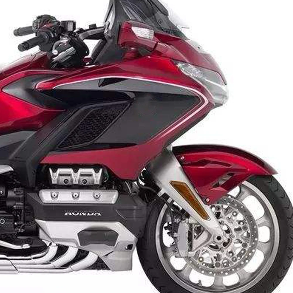Для HONDA Goldwing GL1800 мотоциклетные графические наклейки чехол 2018 2019 2020 модели |