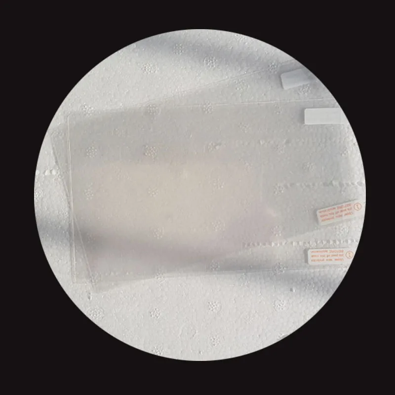 Пленка Новая сенсорная панель дигитайзер стекло сенсор Замена для 7 дюймового