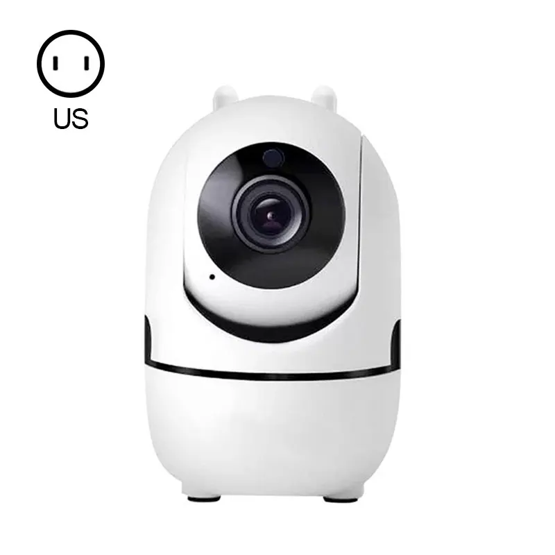 

IP-камера видеонаблюдения HD, 1080P, Wi-Fi, ночное видение