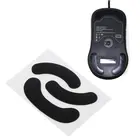 1 Набор 0,6 мм коньки мыши для SteelSeries XAI сэнсэй сырой компьютерная мышь MLG Mouse