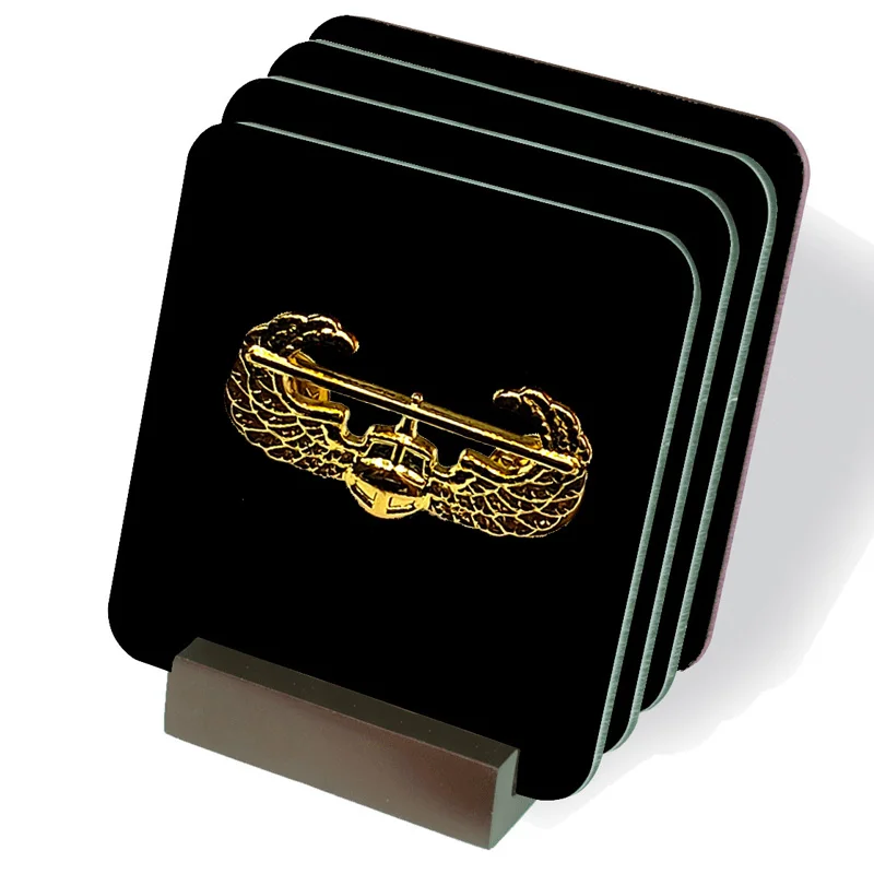 Новые Классические модные оригинальные стеллажи темно синего цвета в стиле США