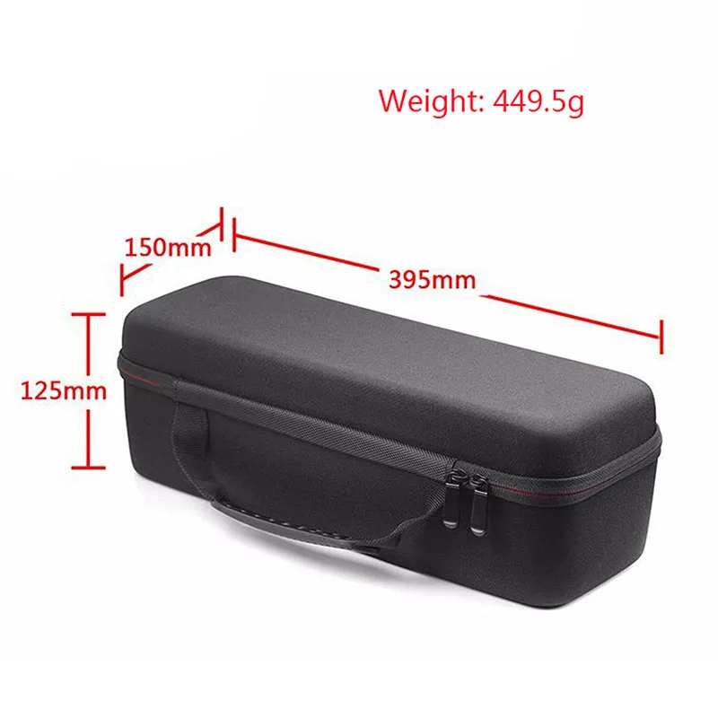 Сумка для хранения бигуди Портативная Домашняя дорожная сумка совместимая с Dyson