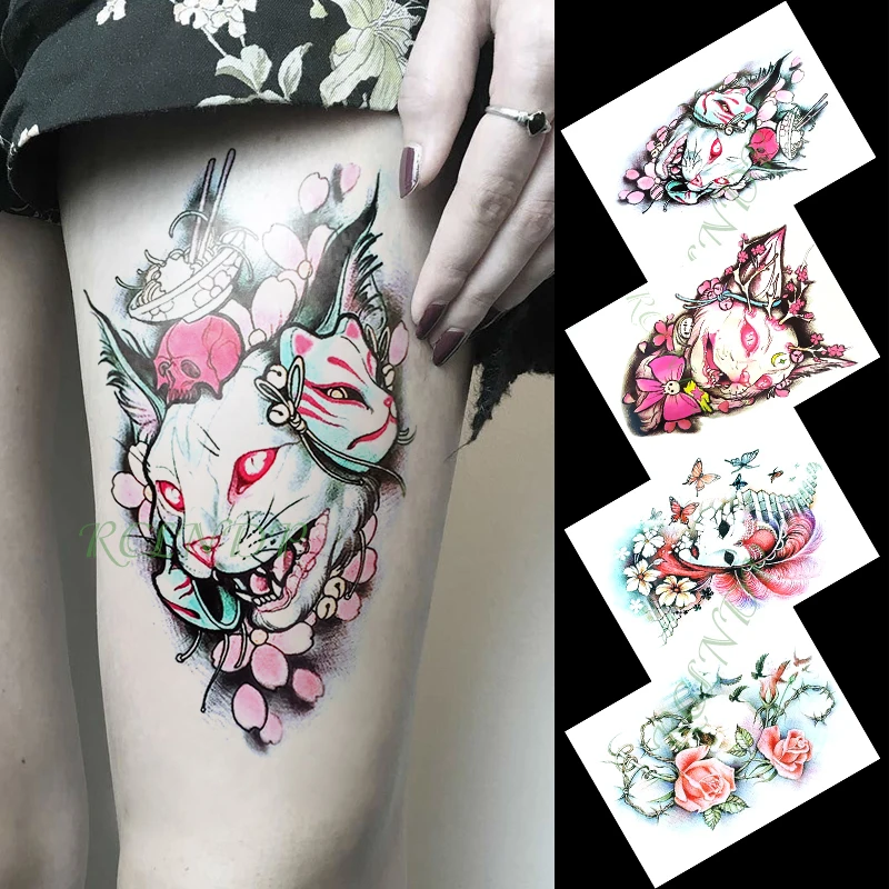 

Tattoo & Body Art