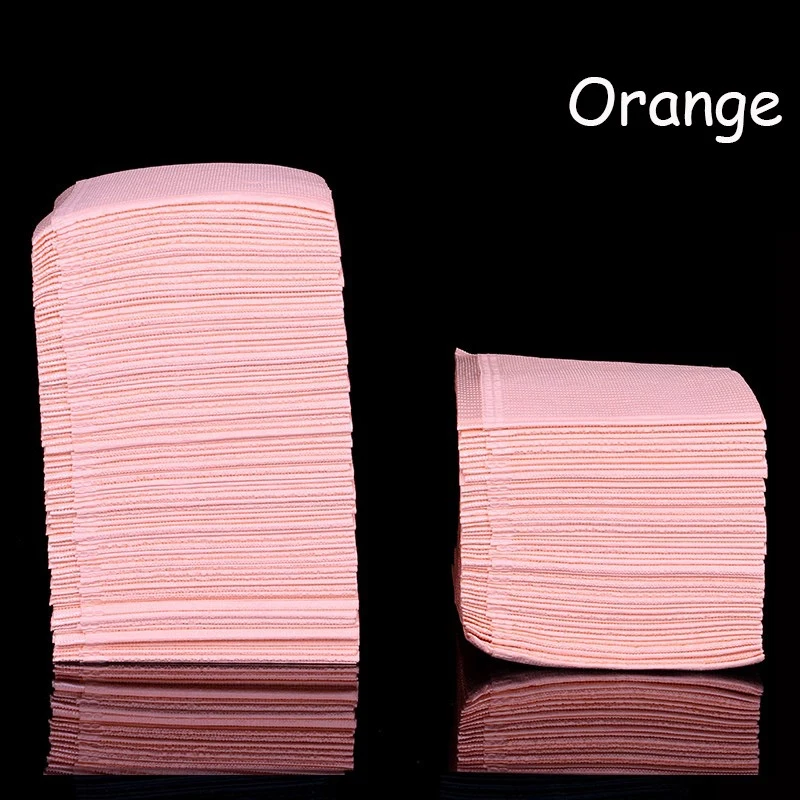 125 шт абсорбент тату скатерть одноразовые татуировки ткань полотенце Чистящая