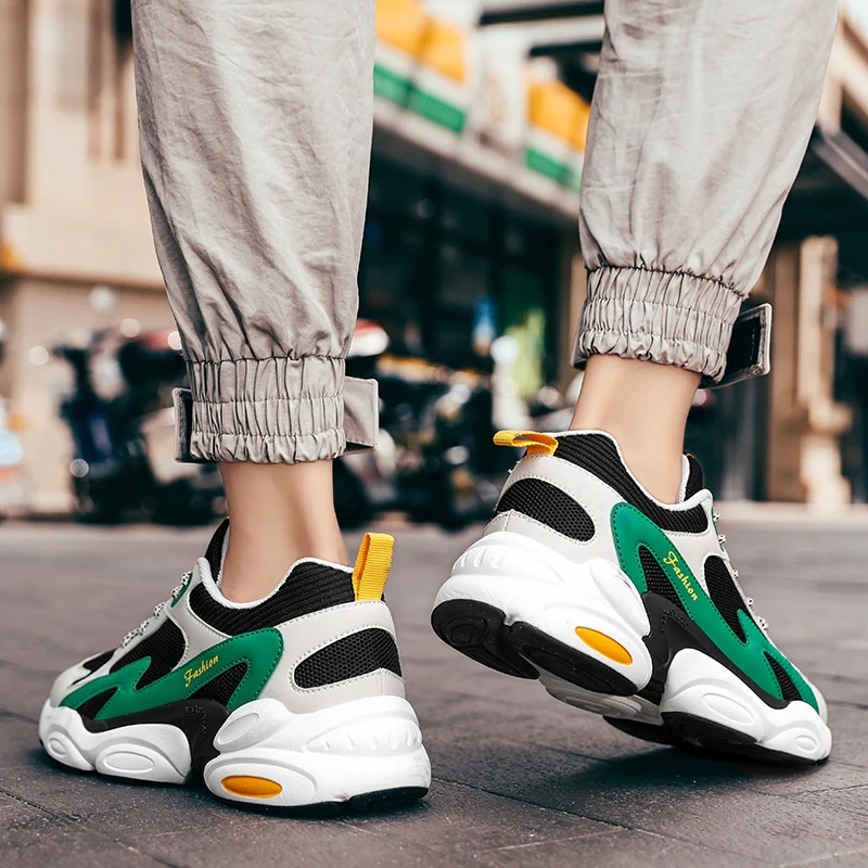 

New Sneakers Women 2020 Shoes Women Casual Platform Shoes Ladies Footwear Autumn Trainers Vulcanized Shoes Zapatillas Mujer