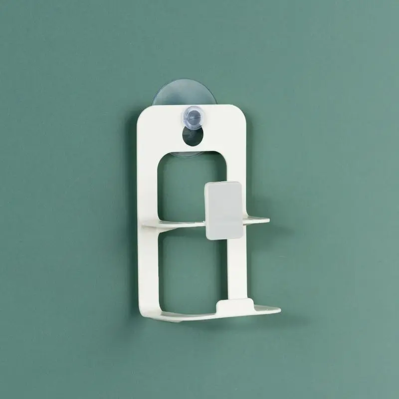 Двухслойная Раковина Мыло крылом полка бытовой для кухни на присоске чашки губка