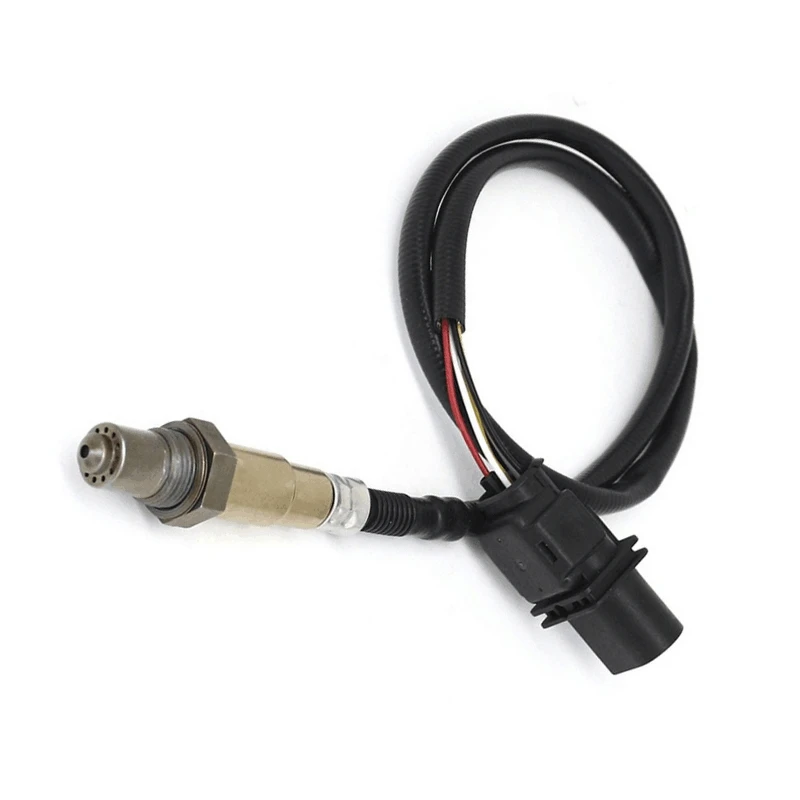 5-проводной датчик кислорода O2 подходит для CITROEN PEUGEOT FORD VOLVO 1 6 2 0 TDCI HDI 0258017237 |