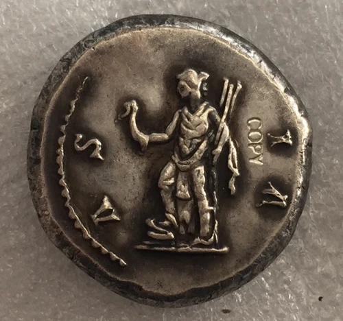 Римские монеты типа 5 | Дом и сад